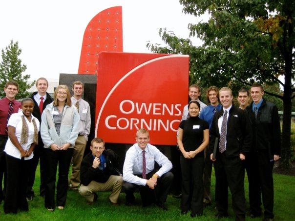Owens Corning